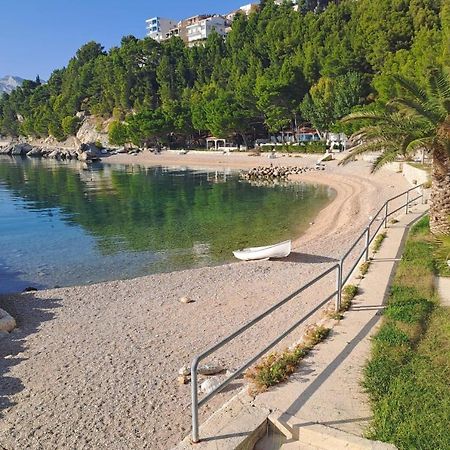 Apartment Brela 11552A Dış mekan fotoğraf