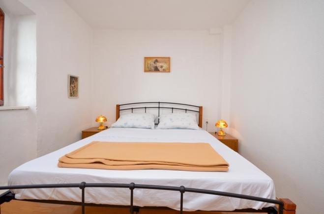 Apartment Brela 11552A Dış mekan fotoğraf