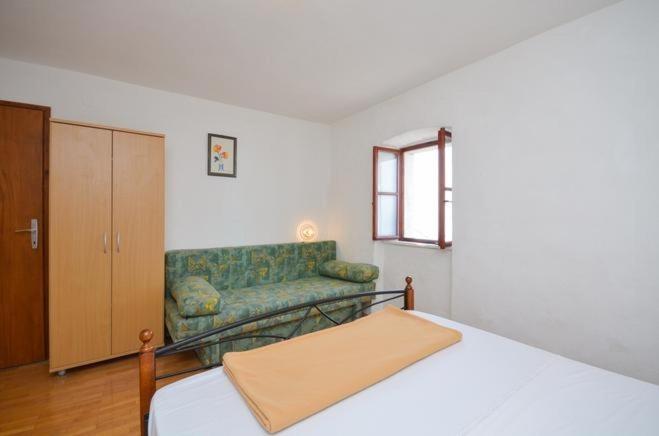 Apartment Brela 11552A Dış mekan fotoğraf