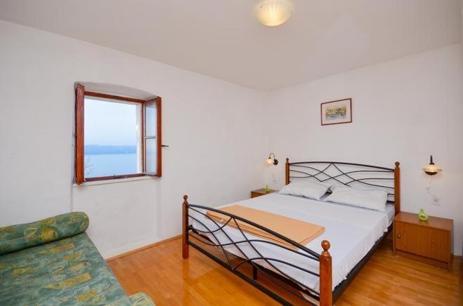 Apartment Brela 11552A Dış mekan fotoğraf