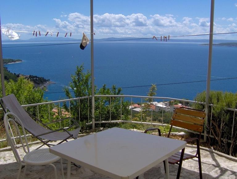 Apartment Brela 11552A Dış mekan fotoğraf