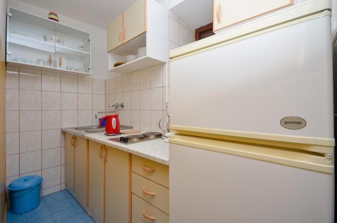 Apartment Brela 11552A Dış mekan fotoğraf