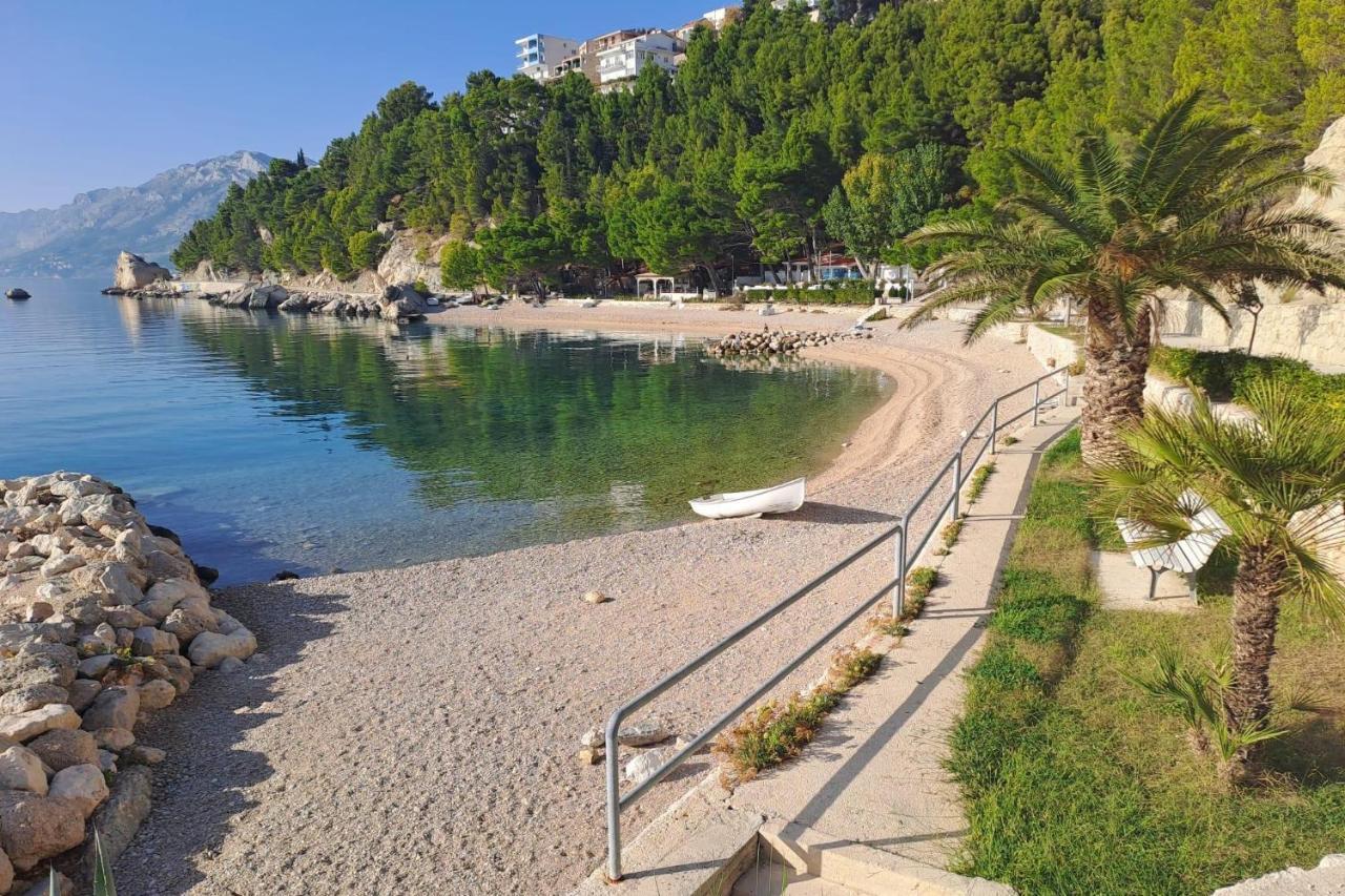 Apartment Brela 11552A Dış mekan fotoğraf